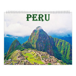 Calendário Calendar