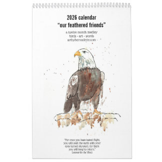 Calendário Calendar