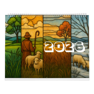 Calendário Calendar