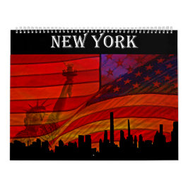 Calendário Calendar