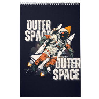 Calendário "Calendário de Parede Personalizado 2026 | Foto pe