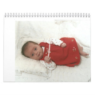 Calendário calender1