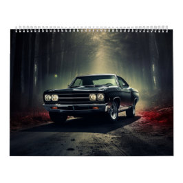Calendário Calendrier Auto