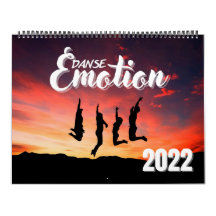 Calendrier Danse Emotion - 03