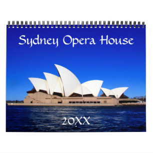 Calendário casa da ópera de sydney 2026