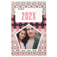 Casal do Ano | Oh, meu ROSA!