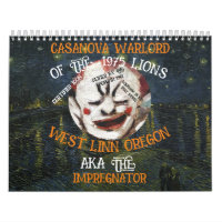 CASANOVA COMANDANTE MAIS OESTE LINN OREGON OR