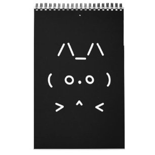 Calendário Chat GPT - Agenda Inspirada pelo AI