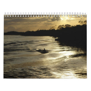 Calendário chave do Largo