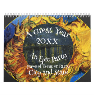 Calendário CHURRASCO Barbecue Texas Memphis Beef Pork 2024 Pa