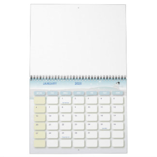 CALENDÁRIO CIDADE NEON GIRL