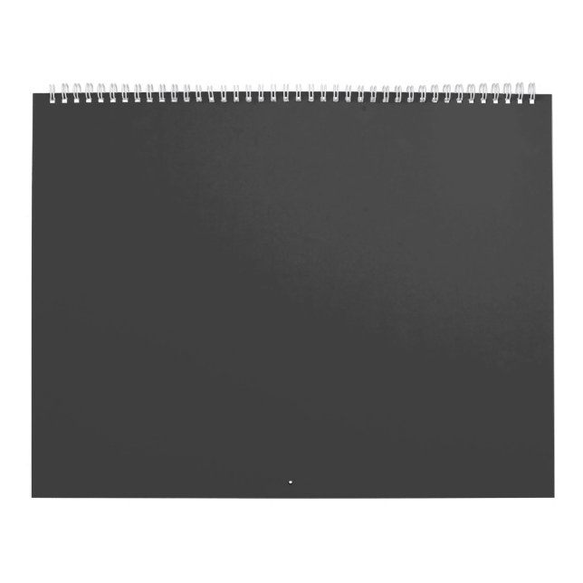 Calendário Cinza Pombo, Sílex, Cinza Frade, (Capa)