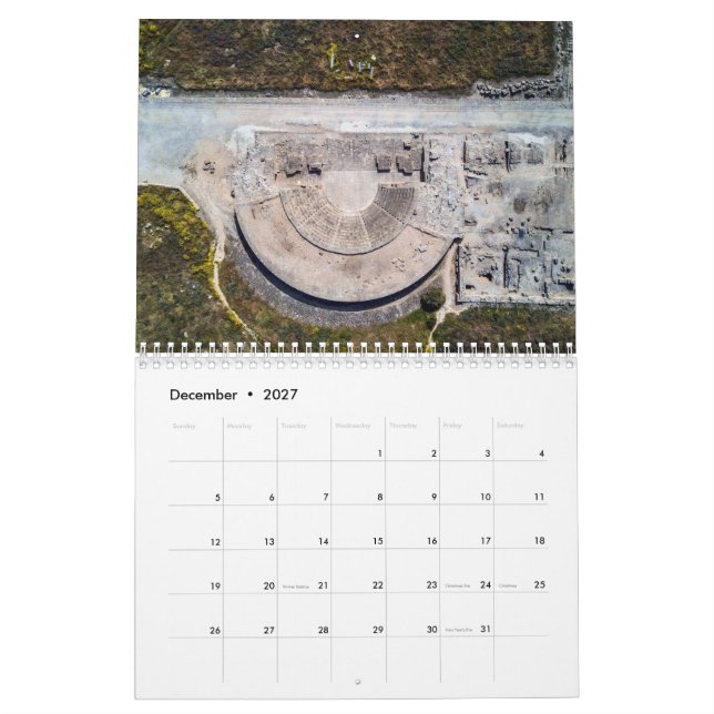 Calendário cipriota (Dez 2027)
