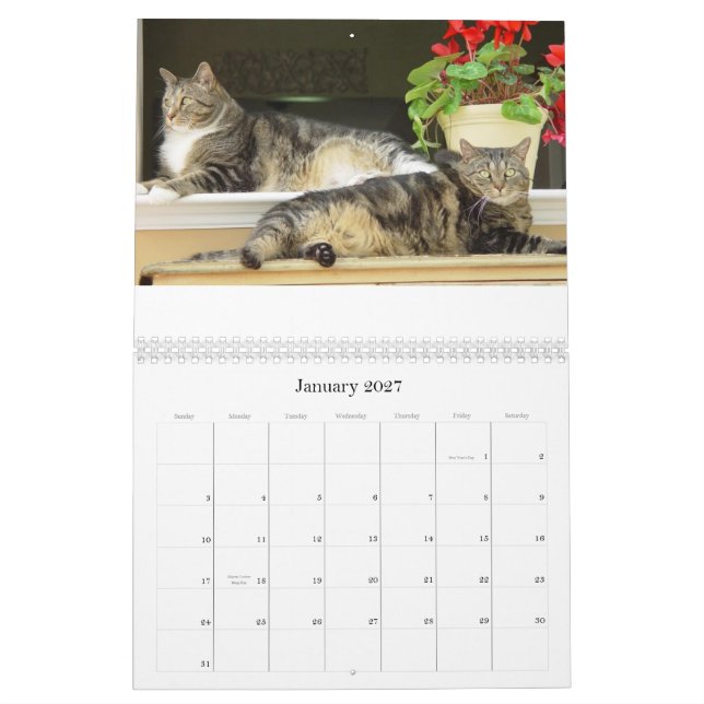 Calendário Clancey2 (Jan 2027)