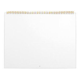 Calendário Clássico dos anos 50 2022