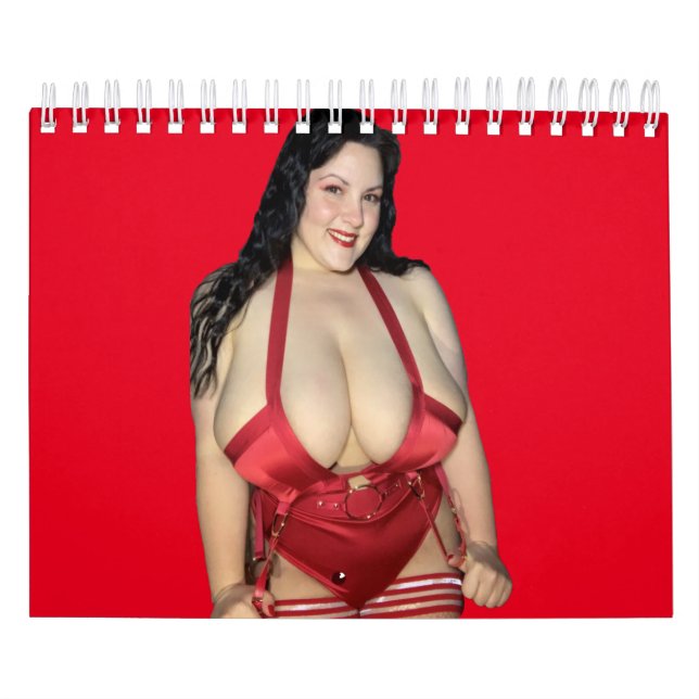 Calendário classificado G (Capa)