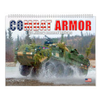COMBAT ARMOR - Veículos militares blindados dos EU