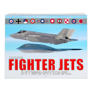 CALENDÁRIO COMBATE JETS INTERNACIONAL