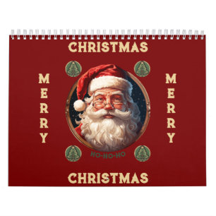 Calendário Como Felicidade