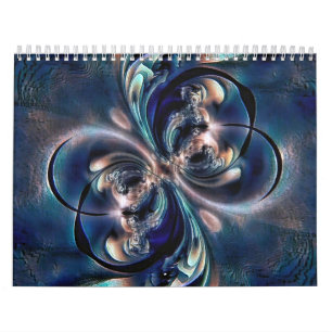 Calendário Conceito