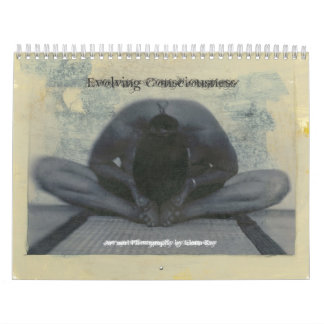 Calendário Consciência em desenvolvimento