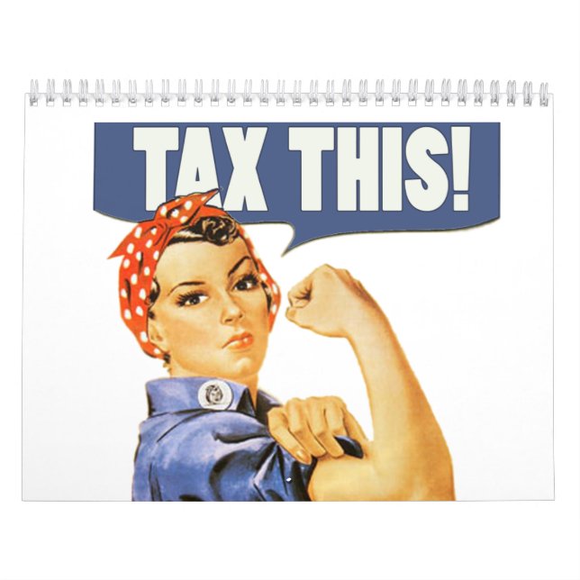 Calendário conservador do tema (Capa)