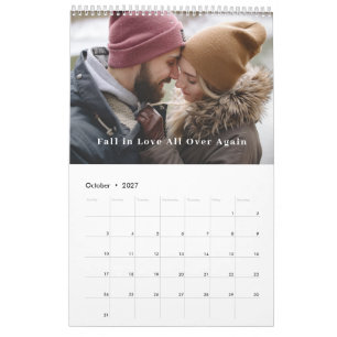 Calendário Contagem Regressiva Personalizada Noiva a ser Plan