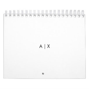Calendário Crie o seu próprio personalizado