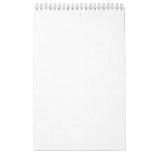 Calendário Crie seu