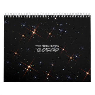 Calendário Crie seu personalizado personalizado
