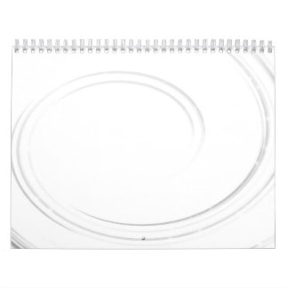 Calendário Crie seu próprio personalizado