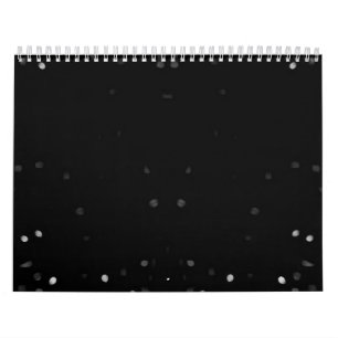 Calendário Crie seu próprio personalizado