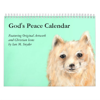 Calendário Cristão