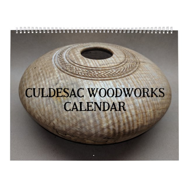 CALENDÁRIO CULDESAC MARCENARIA (Capa)