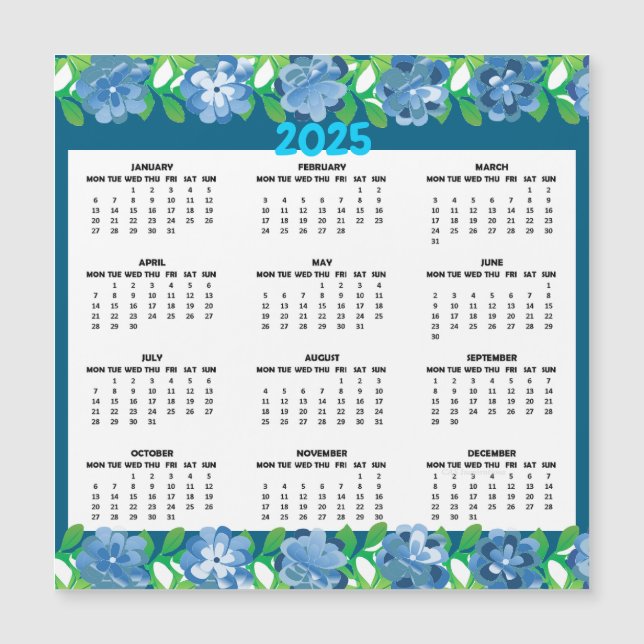 Calendário da Apple do Professor 2025 (Frente)