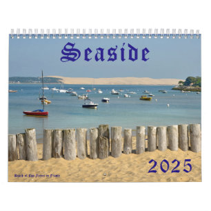 Calendário da França