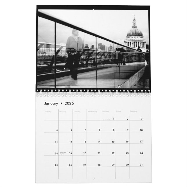 Calendário da Grâ Bretanha 2012 de Michelle (Jan 2026)