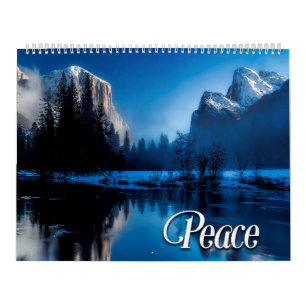 Calendário da paz