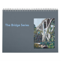 Calendário da Série Bridge