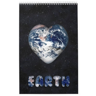 Calendário da Terra