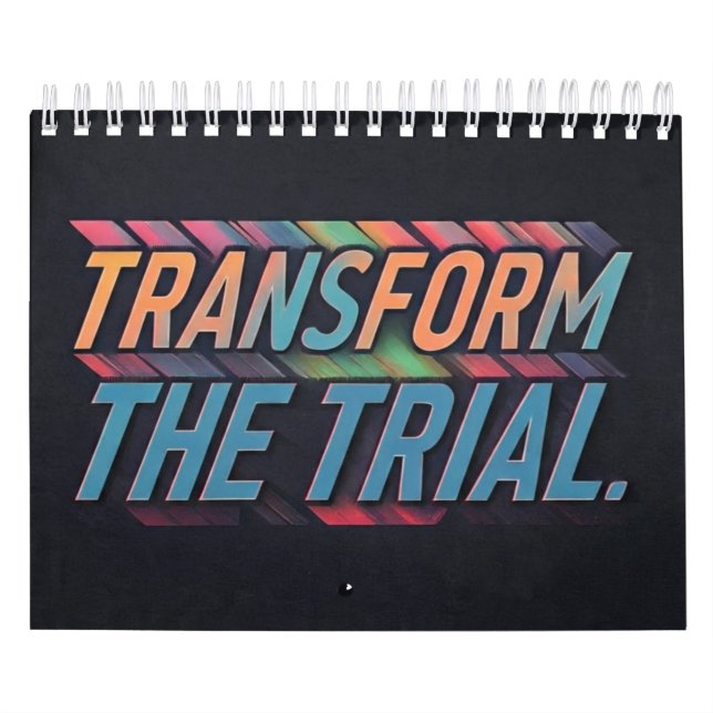 Calendário Dairiy super caloroso (Capa)