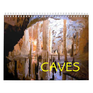 Calendário das cavernas