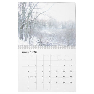 Calendário das Estações