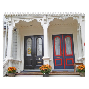 Calendário das portas 2011