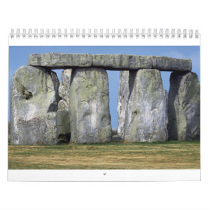 Calendário de 2018 notas do viagem