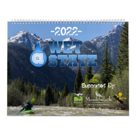 Calendário de 2022