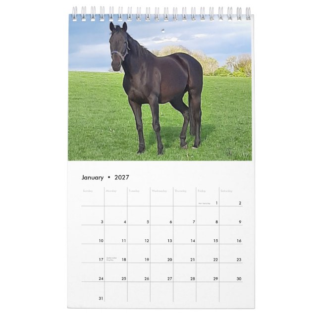 Calendário de 2023 Mares e Pés (Jan 2027)