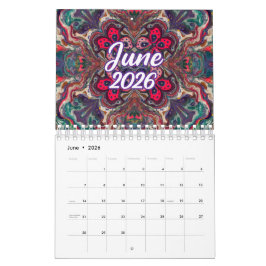 calendário de 2026