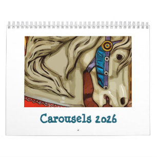 Calendário de 2026 em Bruxelas