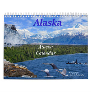 Calendário de Alaska